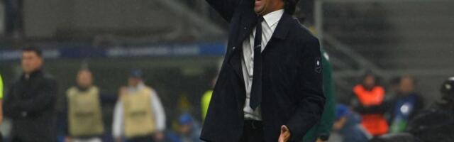 INZAGI PRESREĆAN: „Super Inter!“ (VIDEO)