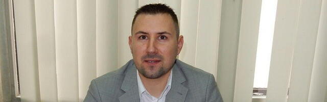 Marko Trivunić podneo ostavku na mesto direktora Doma kulture u Grdelici