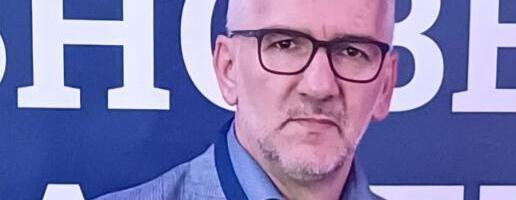 Vranjanac Zoran Stojanović u Predsedništvu POKS-a