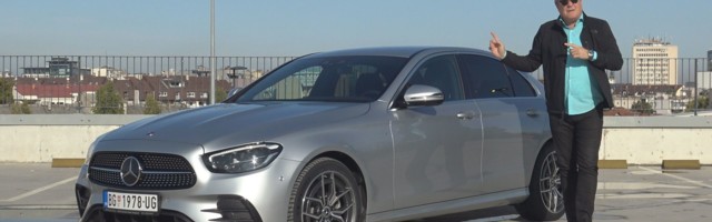 Emisija Vrele Gume, nova epizoda u znaku slova E