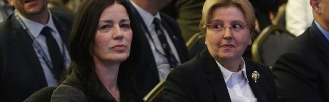 Posle Dolovac, razrešena i Vasović