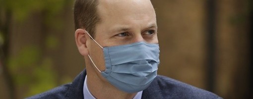 Mediji: Britanski princ Vilijam bio zaražen koronom u aprilu