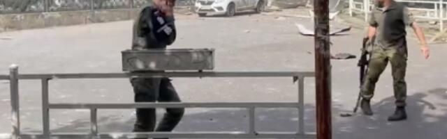 OBORENI DRONOVI, POVREĐENI MEDICINSKI RADNICI: Rusija i Ukrajina umesto primirja samo nastavljaju sa NAPADIMA na frontu