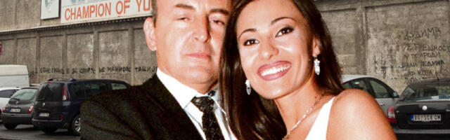 POSLE ARKANA KAO DA SU BILI NA LEKOVIMA: Ceca otkrila kako je Obilić postao prvak 1998.