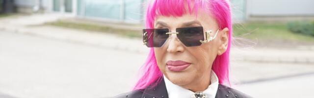 Pevač udario na Zoricu Brunclik: ''Mnogo je digla nos''