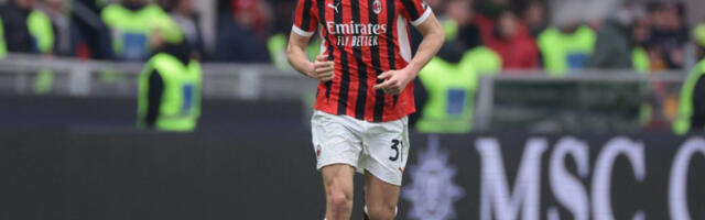 EVROPSKI GIGANT NE ODUSTAJE Misija je dovesti Pavlovića, na potezu je Milan