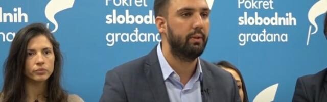 Simić (PSG): DRI otkrila nepravilnosti od 1,7 milijardi dinara u Putevima Beograda