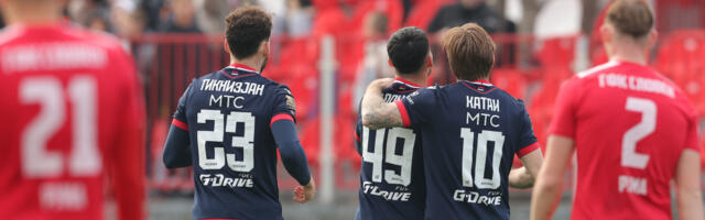 Zvezda odlaže meč! Ovaj termin nije moguć: Uskoro novi...