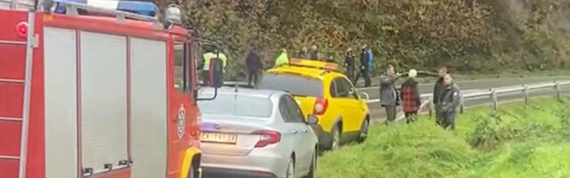 &quot;KRENULA JE DO PRAVNOG FAKULTETA DA PLATI ISPITE&quot; Otac nastradale Ane pita se ko je muškarac koji je nastradao s njegovom ćerkom