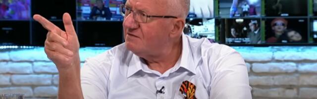 ŠEŠELJ IZDAO ALARMANTNO UPOZORENJE: U toku pokušaj da se ovlada državom!