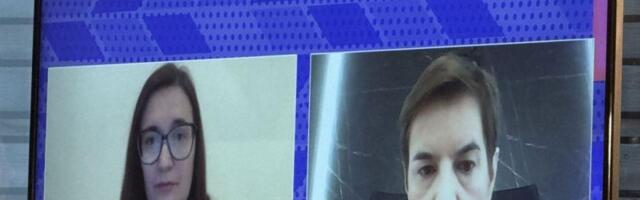 BRNABIĆ NA SAMITU EU - ZAPADNI BALKAN: Srbija ispunila sve uslove za otvaranje Klastera 3