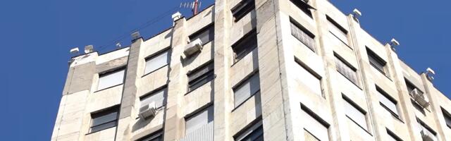 Deo Palate Albanija u Beogradu prodat za 13,3 miliona evra, kupac firma Logga plus