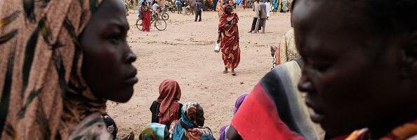 Najmanje 33 dece poginulo u napadu na obdanište u Sudanu