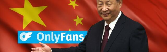 Rekli NE pornićima! Kina udarila blokadu - Takvi sadržaji se neće ovde plasirati...