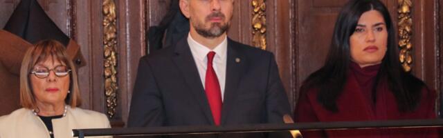 Mićin: Različitost je ono što krasi Festival narodnih nošnji i tradicija