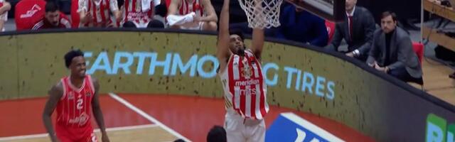 Velika borba u Jerusalimu:  Crveno-beli su u igri, a Kodi se za sve pita!