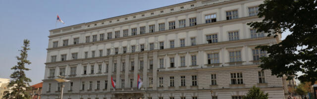 Stevanović: Neće biti ograničenja u rasolaganju novcem za fakultete u sistemu SPIRI