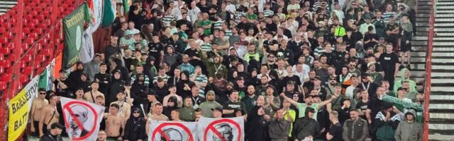 Na Marakani navijači dizali zastavu protiv njega, on odlučio da podnese ostavku!