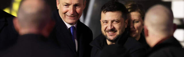 POSLE OVOGA NA KORAK SMO OD NUKLEARNOG RATA! Zelenski se izlanuo, otkrio kako EU planira da im vrati milijarde!