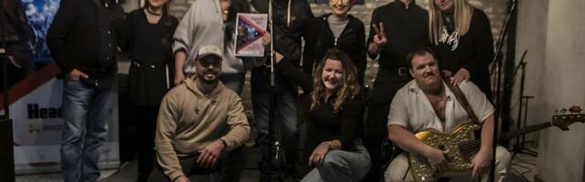 Održano finale Mobil Music Festa #5… Jelene prosule muzičku “magiju” i začarale publiku i žiri