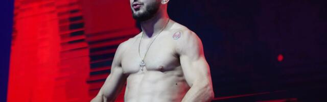 Miloš Janičić za Telegraf pred meč s čuvenim "Kaubojem": "Biće iznenađen, poješću ga, Bojković nije ovaj nivo"