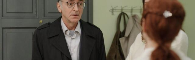 Otkriveno koliku penziju prima glumac Zoran Cvijanović