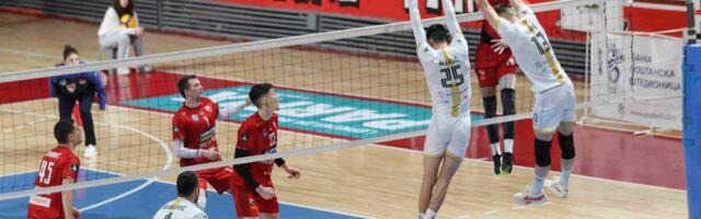 Radnički stao na korak od velikog preokreta