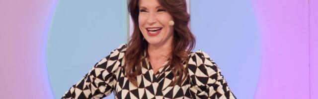 VODITELJKA U NIKAD BOLJOJ FORMI: Snežana Dakić u helankama i majici na bratelama pokazala izvajano telo, a evo kako joj to polazi za rukom (FOTO)