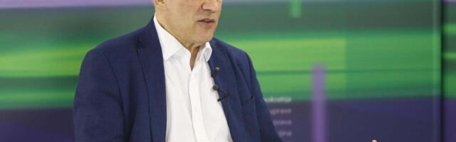 Šta Boris Tadić kaže o uklanjanju Ćacilenda?