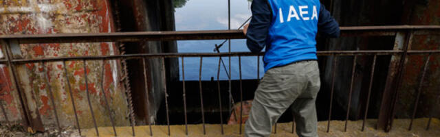 Поправљен далековод код нуклеарке Запорожје