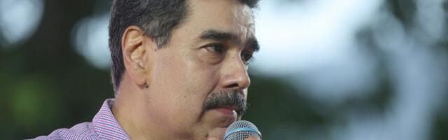 Ko je Nikolas Maduro, predsednik Venecuele za koga Tramp tvrdi da je zarobljen?