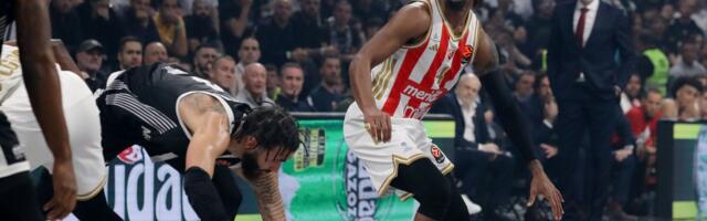 Devonte Grejem igrač sa NBA pedigreom? To još nismo videli na parketu