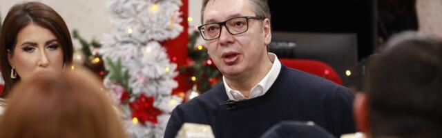 Ako se ovo desi, ni NATO ni EU neće moći lako da postoje: Dramatično upozorenje predsednika Vučića