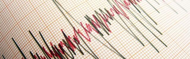 Zemljotres pogodio Banjaluku