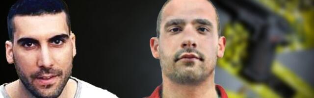 Džoni sa Vračara nudio suvo zlato za njegovu glavu: Pala nova odluka suda u vezi sa Milošem Nilovićem Runjom