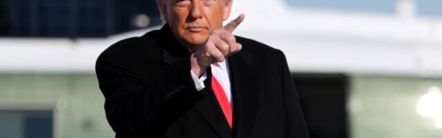 Tramp otkazao sastanke sa iranskim zvaničnicima: Poručio građanima da pomoć stiže