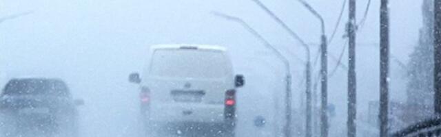 RHMZ se oglasio: Do kraja nedelje temperatura drastično pada