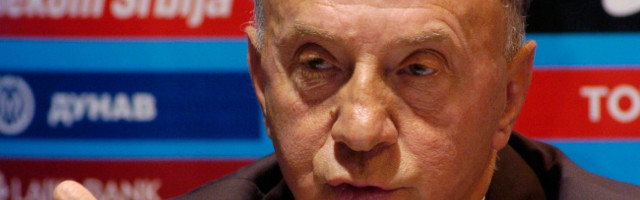 Srbija protiv Rusije – Kad je bata-Đora promenio istoriju fudbala
