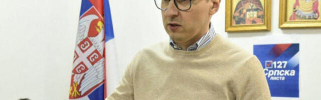 Петковић одговорио Тепићевој: Прстом нису мрднули док је Оливер био у затвору