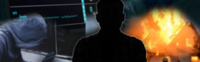 OTAC UMRO OD TUGE, ZAPALILI JOJ KUĆU, AUTOMOBILE UKRALI! Jeziva ispovest naše pevačice SEČE POPUT ŽILETA!