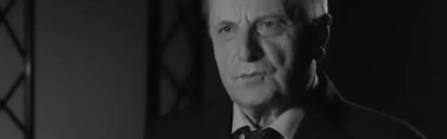 Preminuo akademik Miro Vuksanović