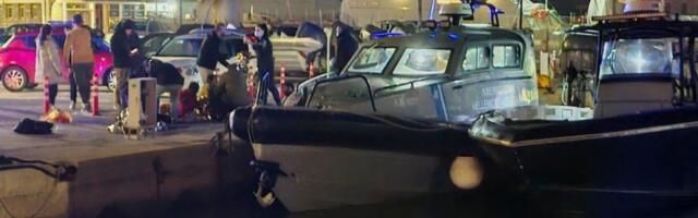 Preokret u istrazi tragedije kod grčkog ostrva: Svi su mislili da su se utopili, sada je usledio šok