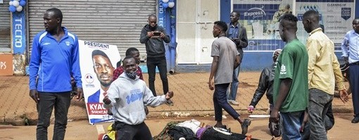 Novi bilans sa protesta u Kampali, najmanje 37 mrtvih