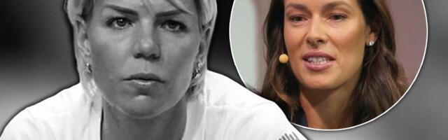 ANA IVANOVIĆ NEUTEŠNA ZBOG SMRTI TATJANE JEČMENICE! Legendarna Srpkinja se oglasila na Instagramu - pogledajte šta je napisla ispod tužne objave! FOTO