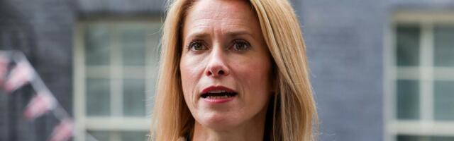 Najmoćnija žena EU nije mogla da sakrije reakciju: Sve je snimljeno, proverite zašto ceo svet bruji o njoj