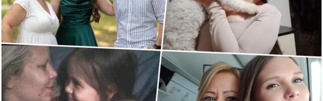 "Mama, seka povraća krv" Vesnu je usred noći probudio krik i krenula je borba za život njene ćerke Teodore: Kad su mnogi digli ruke, desilo se čudo