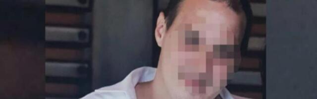 "Ljubavi probudi se, ubio sam čoveka!" Nasred ulice izbo muškarca, pa otrčao kod supruge