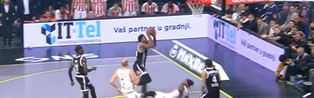 Kako Partizan i Zvezda mogu da uđu u NBA Evropu?
