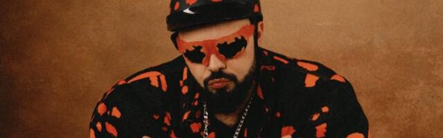 Evrovizijska senzacija stiže u Srbiju: Grčki predstavnik Akylas specijalni gost finala PZE 2026