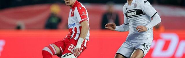 Italijani tvrde: Zvezda odbila ponudu Arsenala